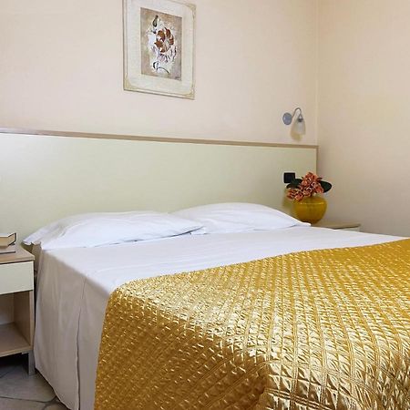 Residence Il Borgo Tortoreto Екстер'єр фото