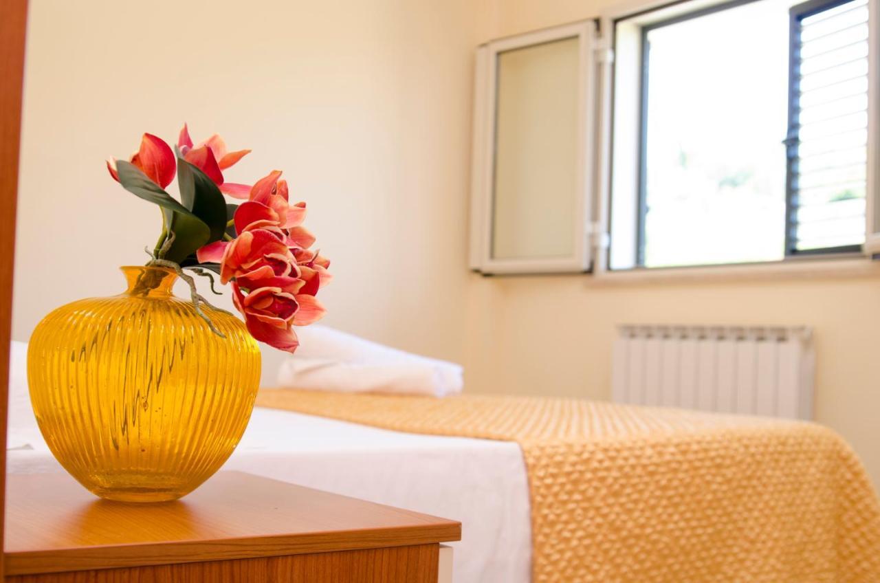 Residence Il Borgo Tortoreto Екстер'єр фото