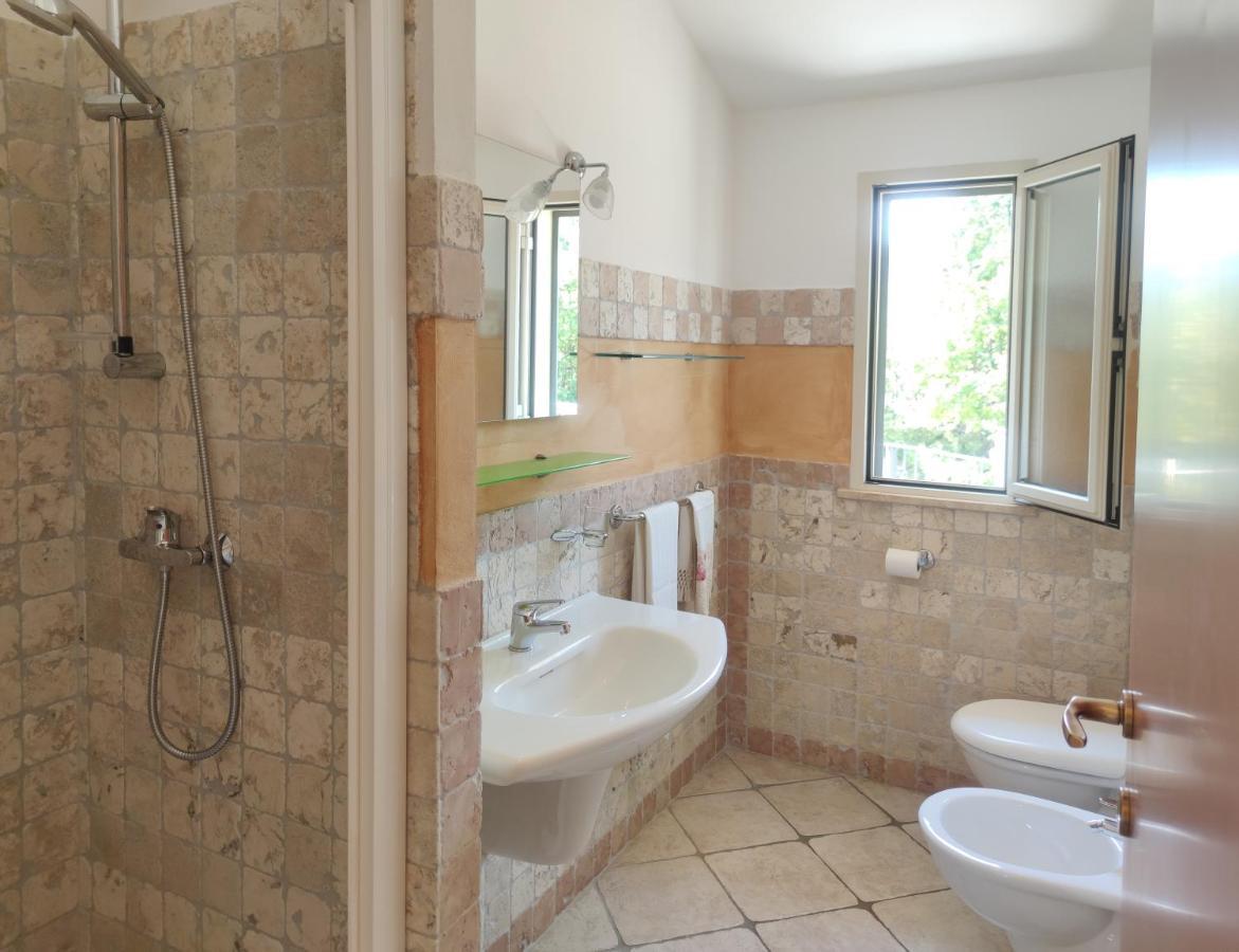 Residence Il Borgo Tortoreto Екстер'єр фото