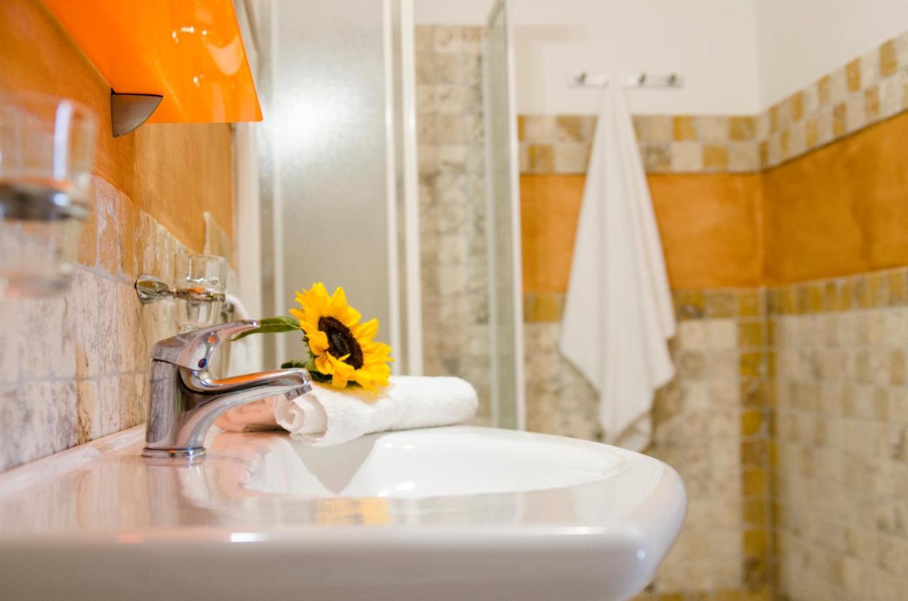 Residence Il Borgo Tortoreto Екстер'єр фото