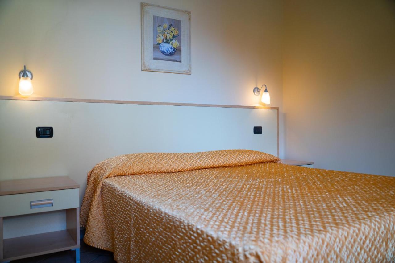 Residence Il Borgo Tortoreto Екстер'єр фото